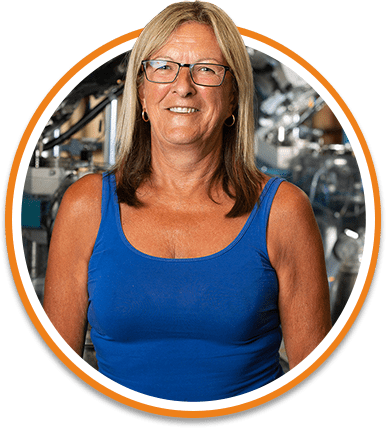 Sock Monkeyz manufacturing team portrait 11