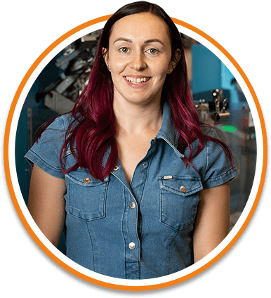 Sock Monkeyz manufacturing team portrait 4