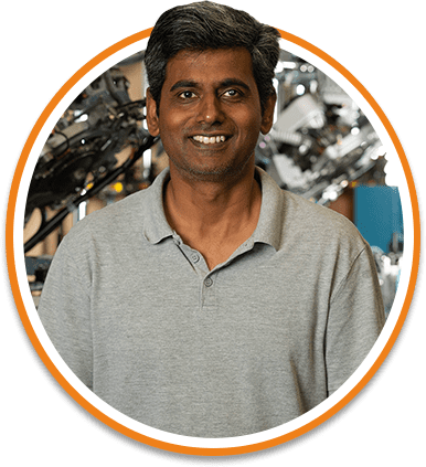 Sock Monkeyz manufacturing team portrait 7