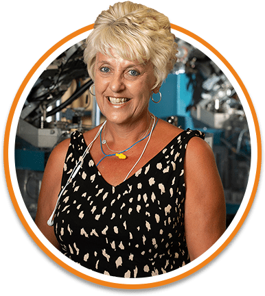 Sock Monkeyz manufacturing team portrait 9